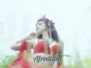 Afroditah