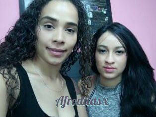 Afroditasx