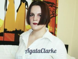 AgataClarke