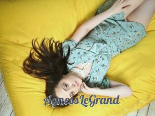 AgnessLeGrand