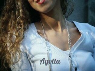 Agotta