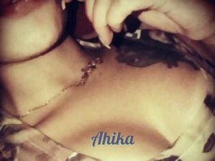 Ahika