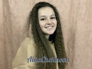 AidaChekhova