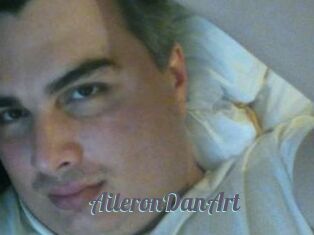 AileronDanArt