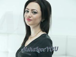 AishaLoveYOU