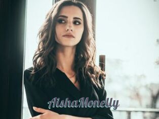 AishaMonelly