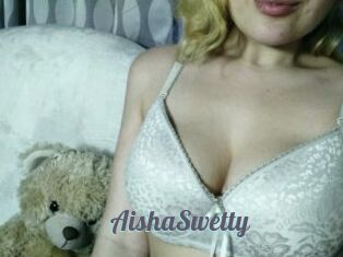 AishaSwetty