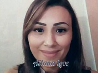 Aitana_Love