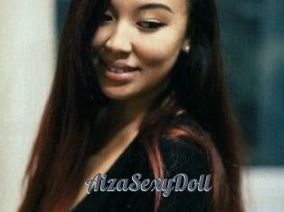 AizaSexyDoll