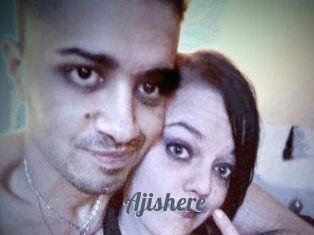 Ajishere