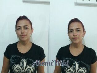 AkemiWild