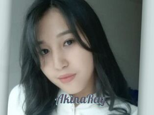AkinaRay
