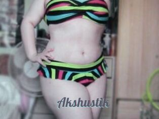 Akshustik