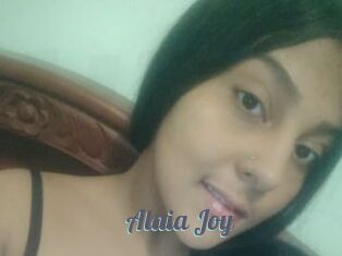 Alaia_Joy