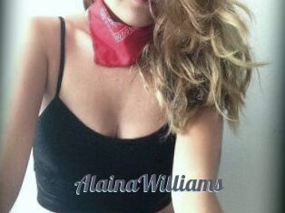 AlainaWilliams