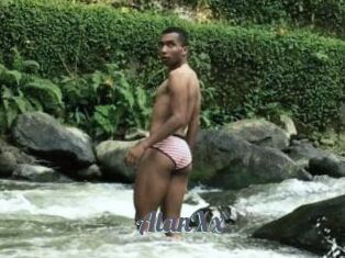 AlanXx