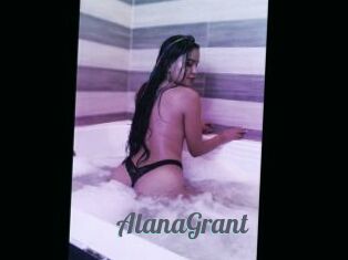 AlanaGrant