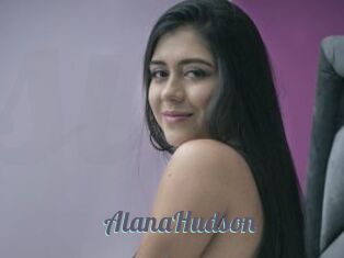 AlanaHudson