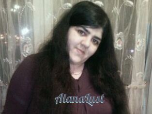 AlanaLust
