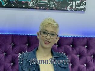 AlanaMooree