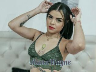 AlanaWayne
