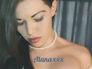 Alanaxxx