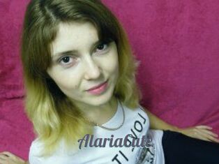 AlariaCute