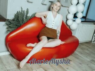 AlarieAlysha
