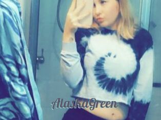 AlaskaGreen