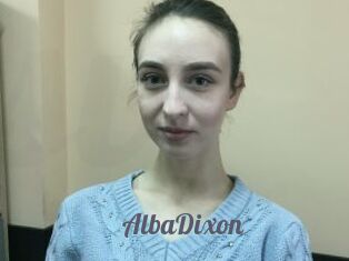 AlbaDixon