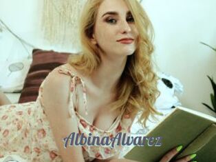 AlbinaAlvarez