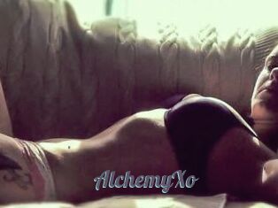 AlchemyXo