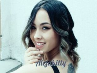 Alejakitty