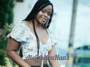 AlejandraHans