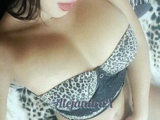 Alejandra_X