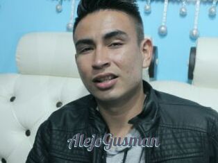 AlejoGusman