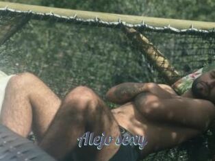 Alejo_sexy