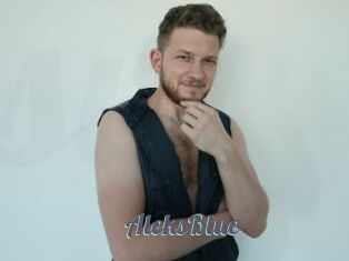 AleksBlue