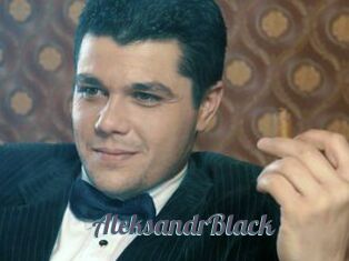 AleksandrBlack