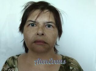 AlenEvans