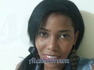 AleshaBrown