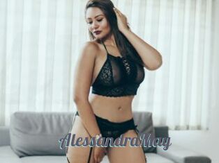 AlessandraMay