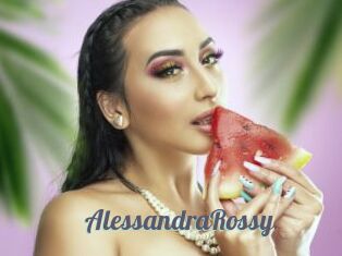 AlessandraRossy