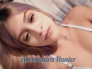 Alessandra_Hunter