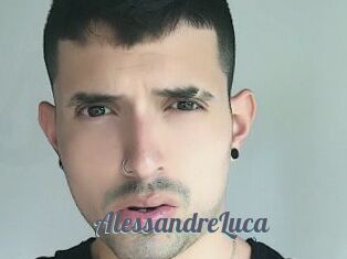 AlessandreLuca