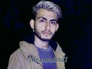 Alessandro21