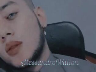AlessandroWalton