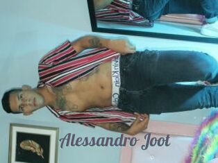 Alessandro_Joot