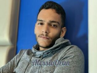AlessioOran