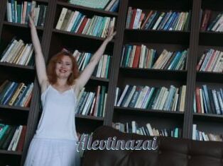 Alevtinazai